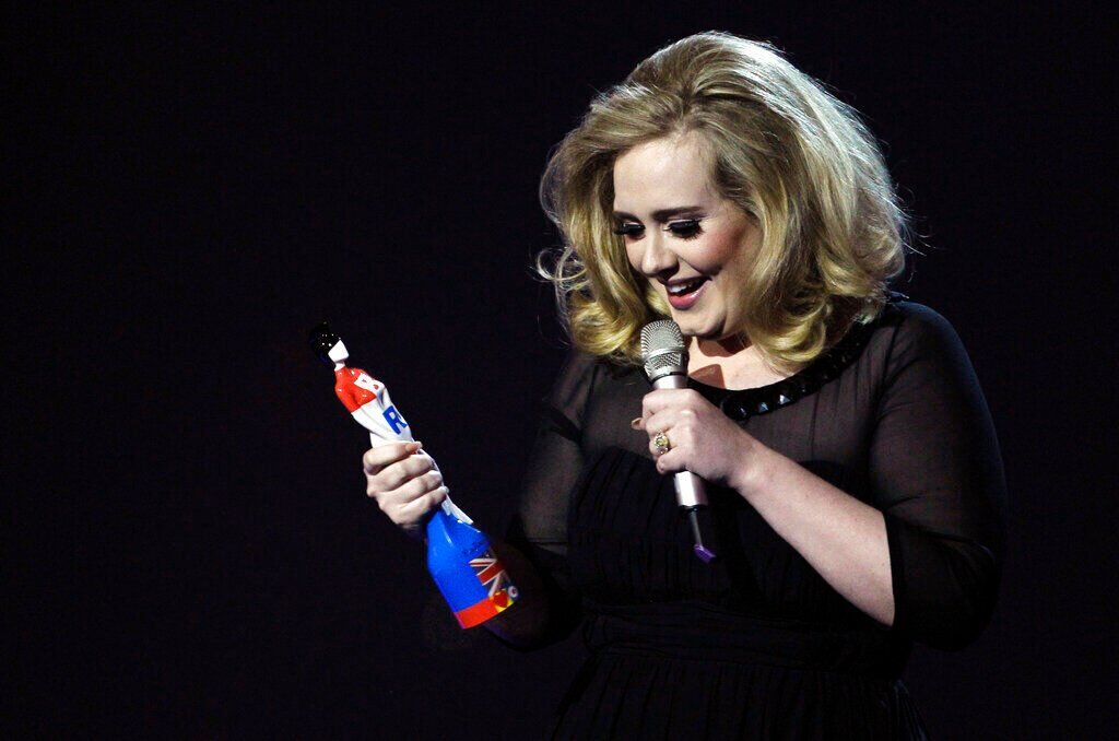 Adele